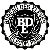 Student Board of Telecom ParisTech logo - Similar company to Telecom Business & Finance