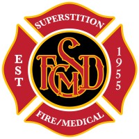 Superstition Fire & Medical District logo - Similar company to Forth