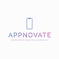 APPNOVATE logo - Similar company to Masterkey Services Ltd.