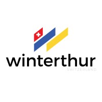 Winterthur Medical logo - Similar company to Degros
