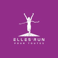 Elles Run Pour Toutes logo - Similar company to 45+Rh