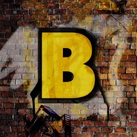 Bold NYC logo - Similar company to Manzuri