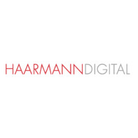 Haarmann Digital logo - Similar company to Interesting Content