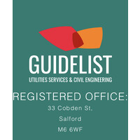 Guidelist Ltd logo - Similar company to R & M Developments Ltd