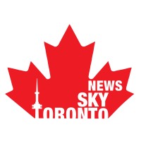 TORONTO SKY NEWS logo - Similar company to مشهد Acca