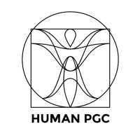 HUMAN PCG logo - Similar company to Alliance Optical