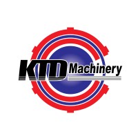 Kim Tien Duc Machinery & Equipment Co., Ltd logo - Similar company to Idea Technology Development Jsc