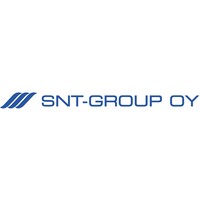 SNT-Group Oy logo - Similar company to Combitech Finland