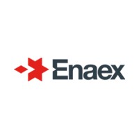 Enaex logo - Similar company to Orica