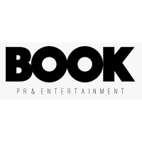 Book Entertainment logo - Similar company to Book It Entertainment