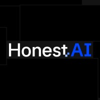 HonestAI logo - Similar company to 8Percent