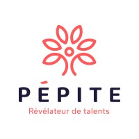 Pepite_Paris logo - Similar company to Wikevent