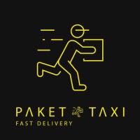Paket Taxi GmbH logo - Similar company to Sepettaxi