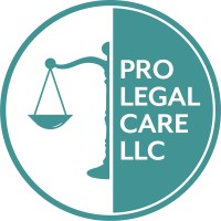 Pro Legal Care LLC logo - Similar company to Chase Litigation Services, Inc.