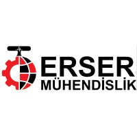Erser Mühendislik logo - Similar company to Cenkay Test Ölçü Aletleri A.Ş.