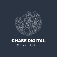 Chase Digital Consulting logo - Similar company to Zezamii