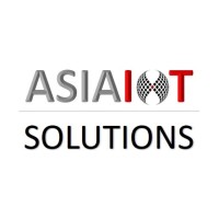 Asia IOT Solutions Sdn Bhd logo - Similar company to Axcel Consulting