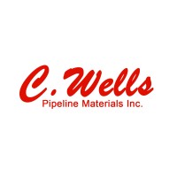 C. WELLS PIPELINE MATERIALS, INC. logo - Similar company to Backflow Prevention Services, Llc