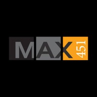 MAX451 logo - Similar company to Doyenne360