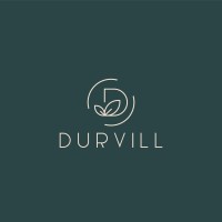 Durvill logo - Similar company to Blue Bite Biotechnology