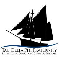 Tau Delta Phi Fraternity, Inc. logo - Similar company to Rgees, Llc