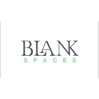 Blank Spaces logo - Similar company to Blank Canvas Events