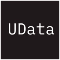 UData logo - Similar company to 5Blue Software