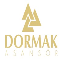 DORMAK ASANSÖR SAN. TİC. LTD. ŞTİ. logo - Similar company to Önder Asansör