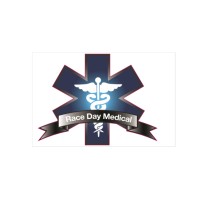 Race Day Medical logo - Similar company to Emergency Medical Response