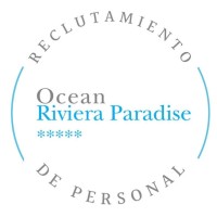 Reclutamiento Ocean Riviera Paradise logo - Similar company to Carsea | Opportunities Beyond Borders