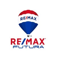 Remax Futura logo - Similar company to Re/Max Peru