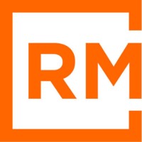 The RMC Group of Companies logo - Similar company to Conuvo Construction Materials Ltd.