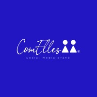 COM'ELLES logo - Similar company to Ativia