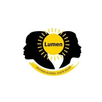 LUMEN ASBL logo - Similar company to Youpi.