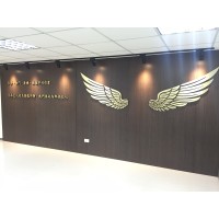 亞瑞特數位社群行銷有限公司 logo - Similar company to Flexsoft Technology Sdn Bhd