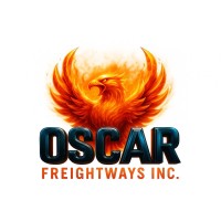 Oscar Freightways Inc logo - Similar company to Rocket Logistics