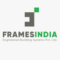FramesIndia Engineered Building Systems Pvt. Ltd. logo - Similar company to Coearth® Foundation