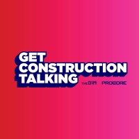 Get Construction Talking logo - Similar company to Flush-Line Group Ltd