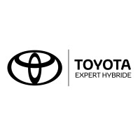 Toyota Réunion logo - Similar company to Sogecore