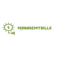 Manage My Bills Ltd logo - Similar company to Commercial Electrix