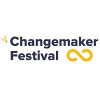 Changemaker Festival logo - Similar company to Riyada For Social Innovation