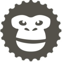 Gear Monkey Bike Repair logo - Similar company to Gearmonkey Automobile Services