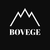 BOVEGE logo - Similar company to Smart Concept Ag - #Mysteryshopping