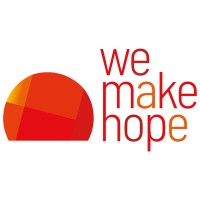 Wereld Missie Hulp logo - Similar company to Telecom-It Group