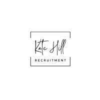 Kate Hill Recruitment Limited logo - Similar company to Michelle Bufano Business Consulting Llc