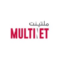 Multinet Qatar logo - Similar company to Dallah Qatar