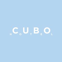 Hotel CUBO logo - Similar company to Hotel Tripič