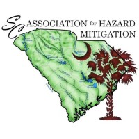 South Carolina Association for Hazard Mitigation (SCAHM) logo - Similar company to North Carolina Association Of Floodplain Managers (Ncafpm)