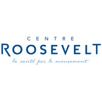 CENTRE ROOSEVELT logo - Similar company to Premium Massage Et Bar À Sieste 🌼🌿