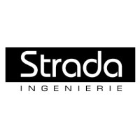 Strada Ingénierie logo - Similar company to Mind Architecture